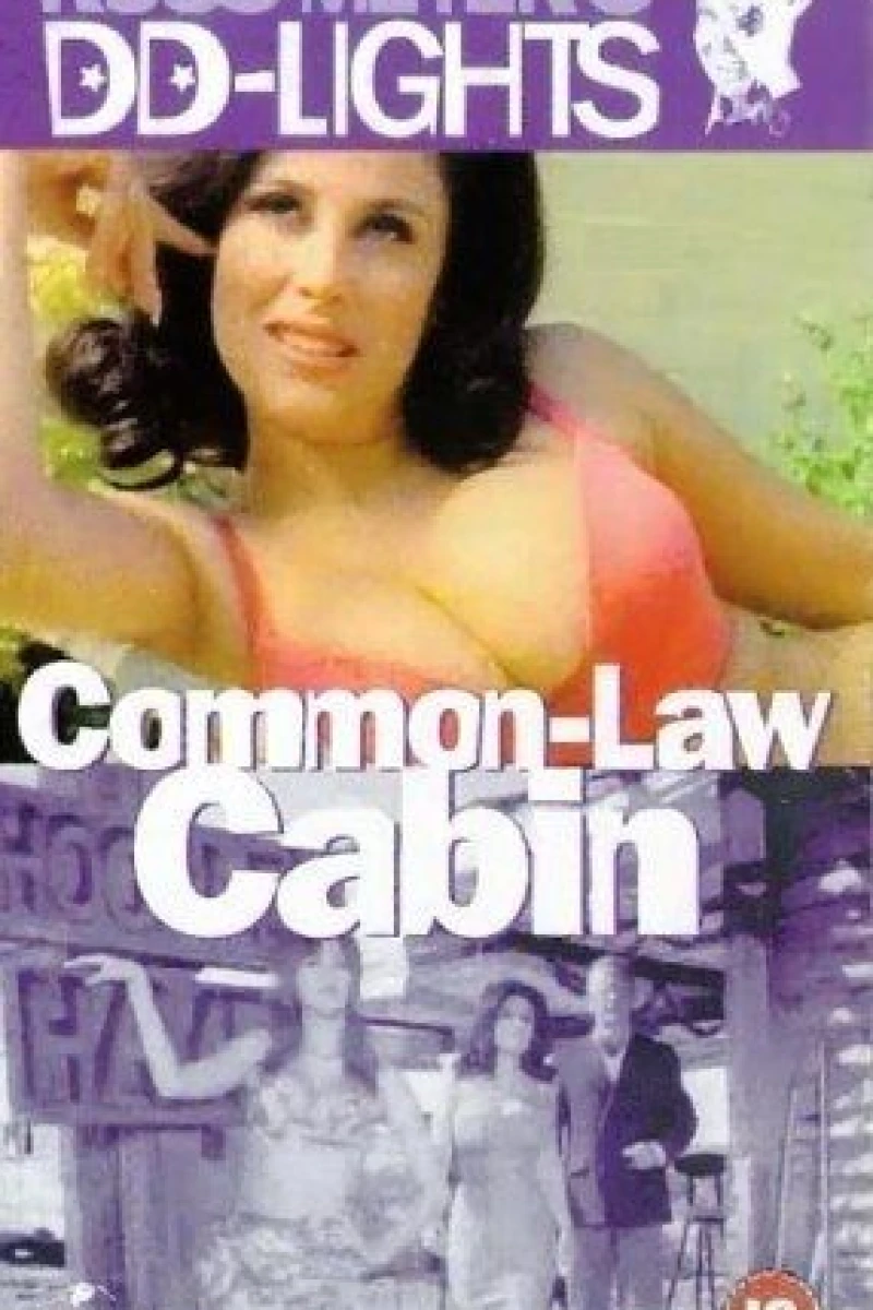 Common Law Cabin Juliste