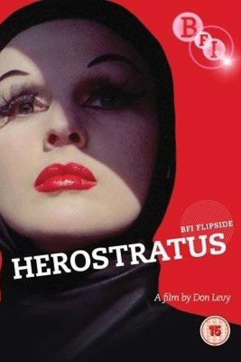 Herostratus Juliste