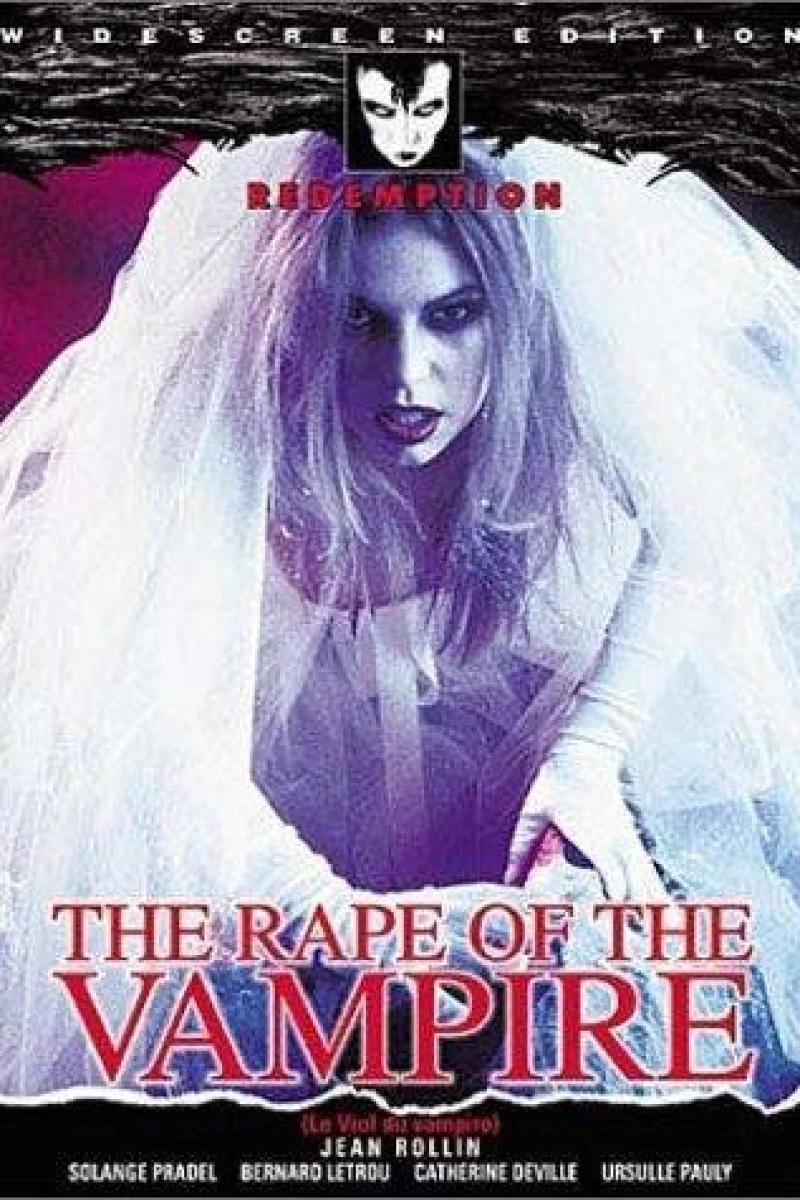 The Rape of the Vampire Juliste