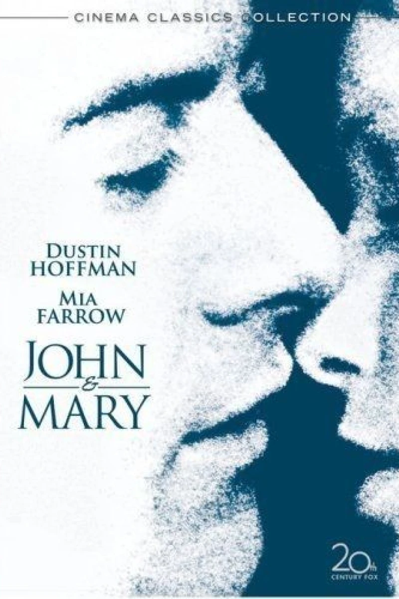 John and Mary Juliste