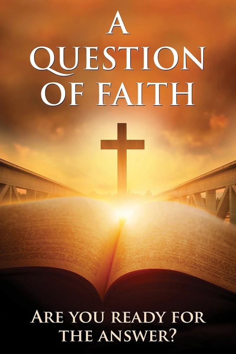 A Question of Faith Juliste