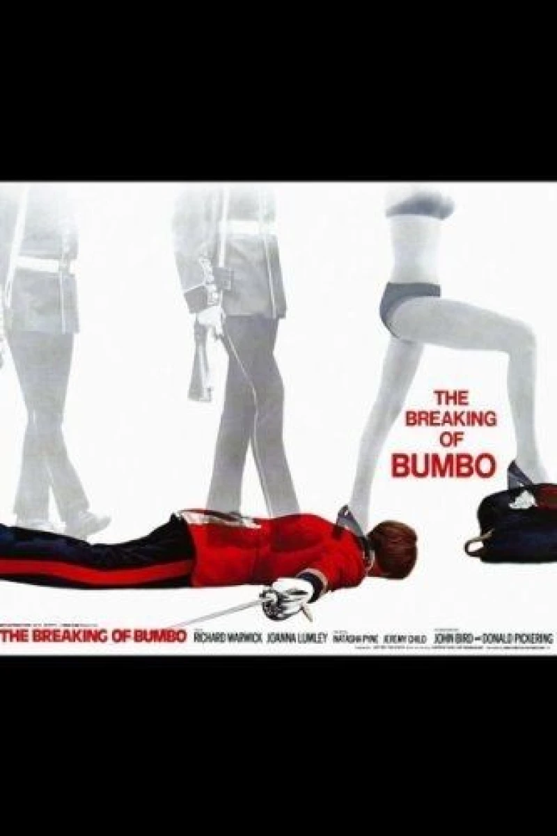 The Breaking of Bumbo Juliste