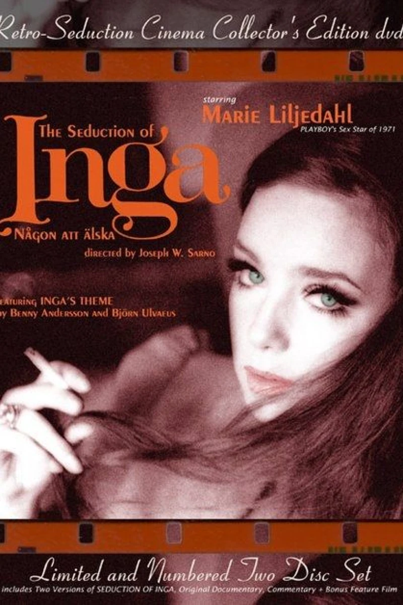 The Seduction of Inga Juliste