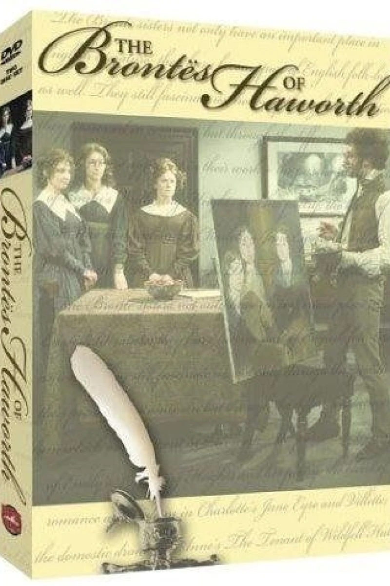 The Brontës of Haworth Juliste