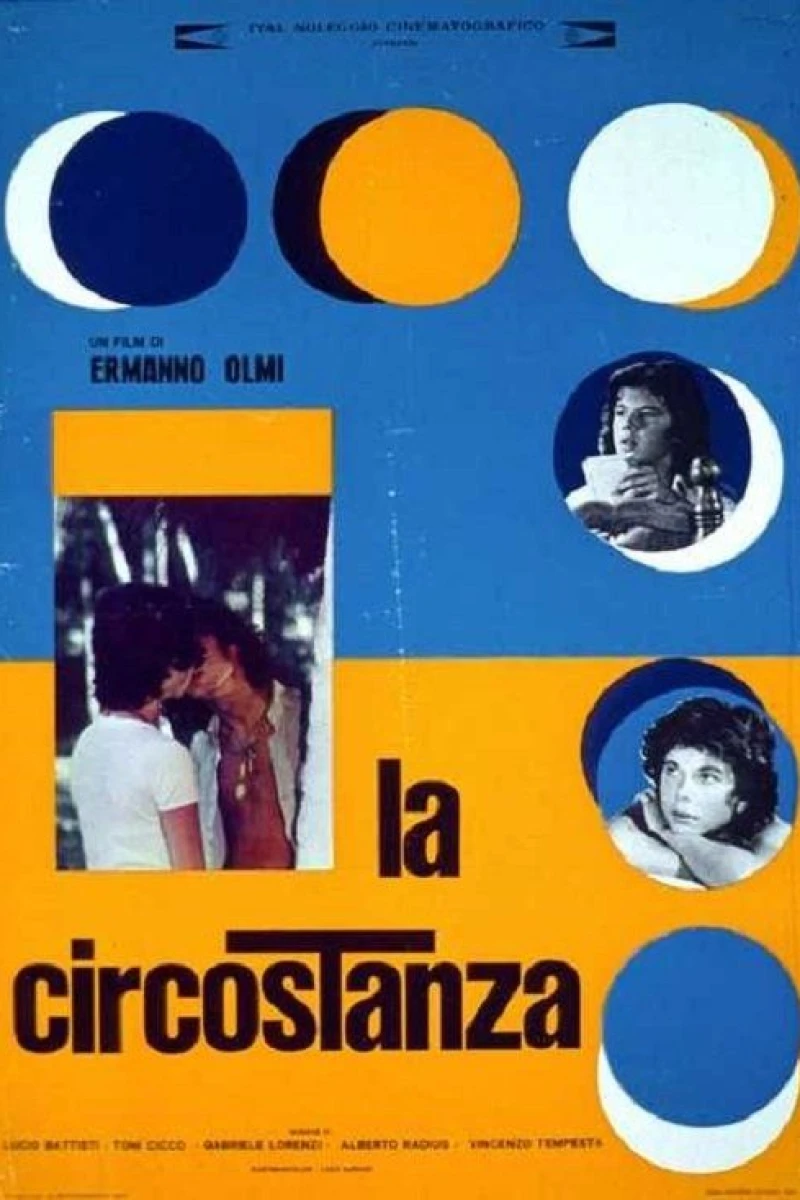 La circostanza Juliste