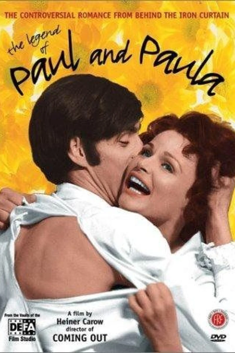 The Legend of Paul and Paula Juliste