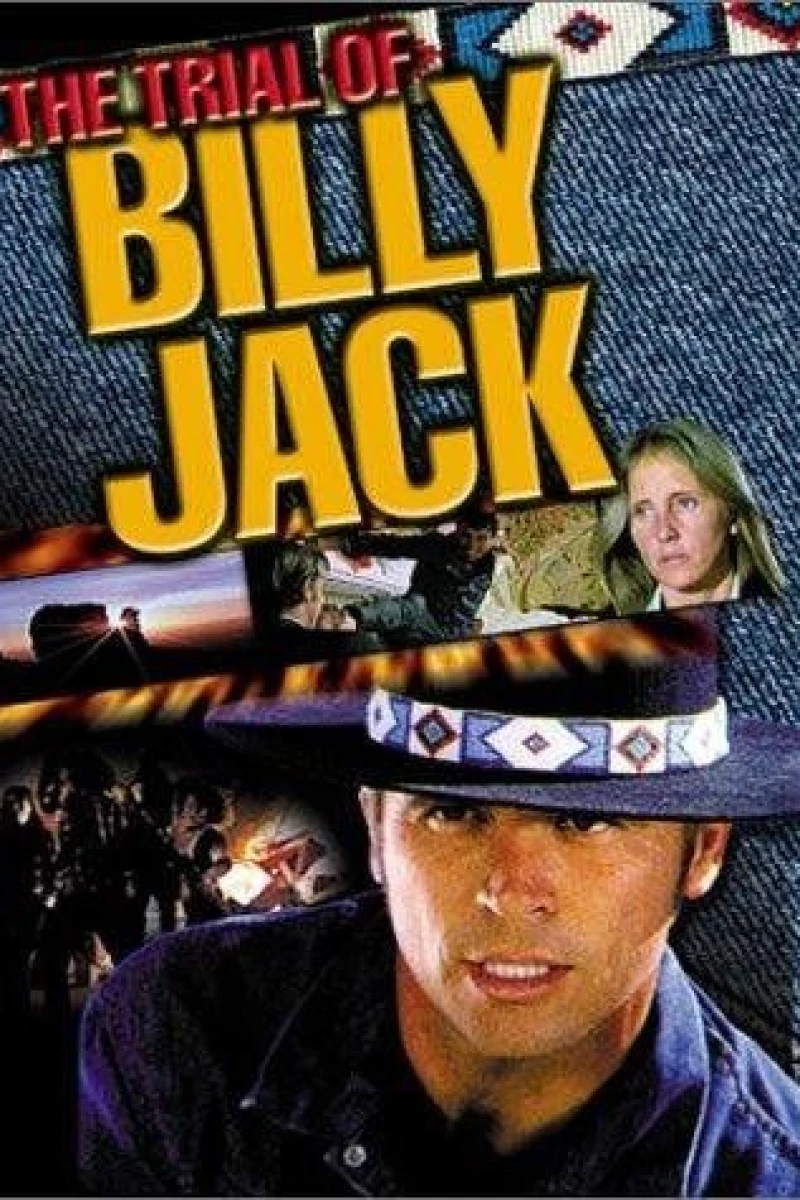 The Trial of Billy Jack Juliste