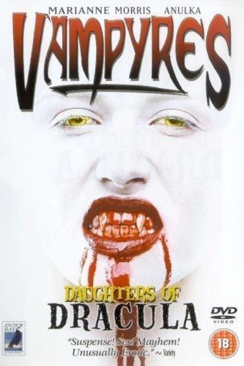 Vampyres Juliste