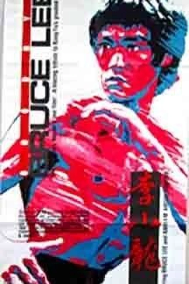 Goodbye Bruce Lee: His Last Game of Death Juliste