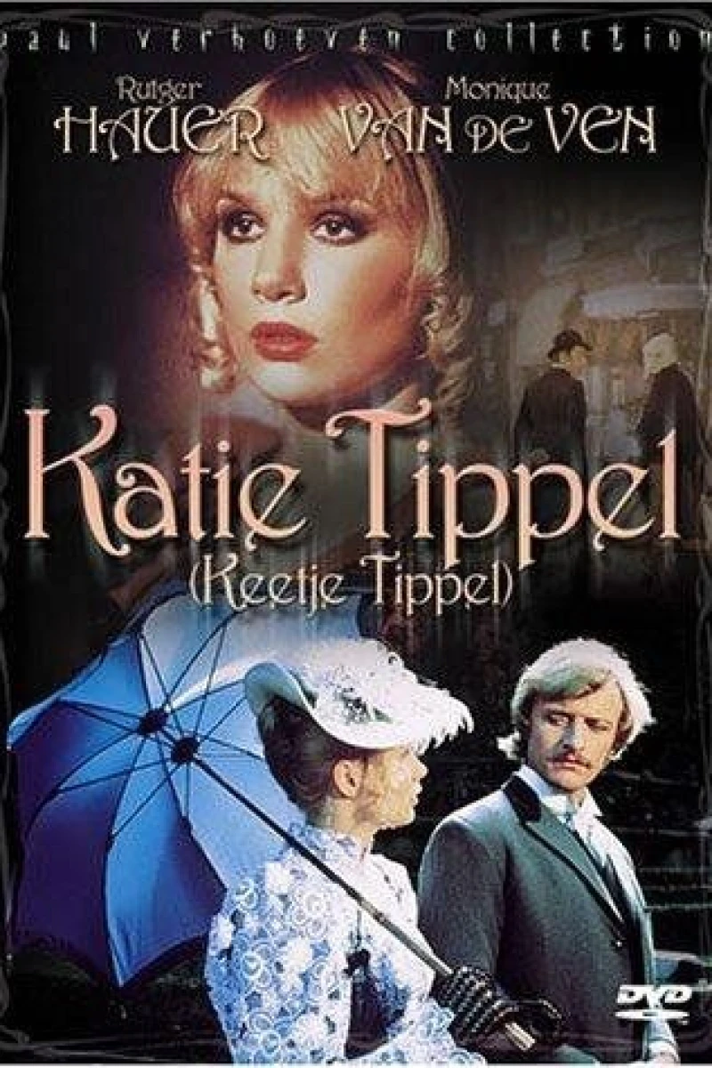 Katie Tippel Juliste