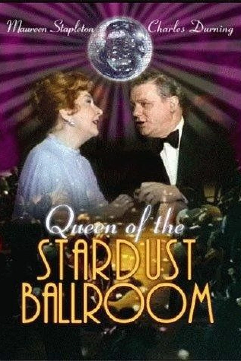 Queen of the Stardust Ballroom Juliste