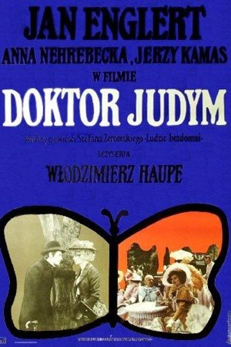 Doktor Judym Juliste