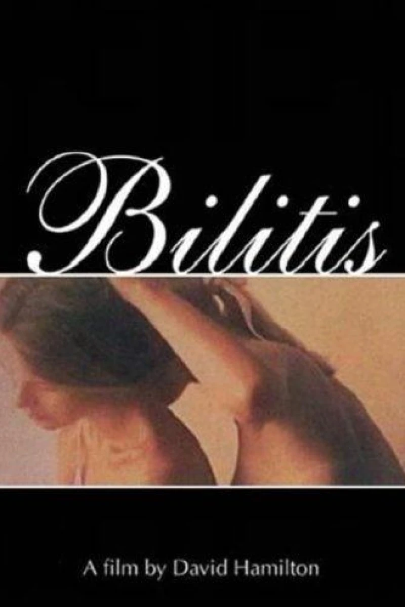 Bilitis Juliste