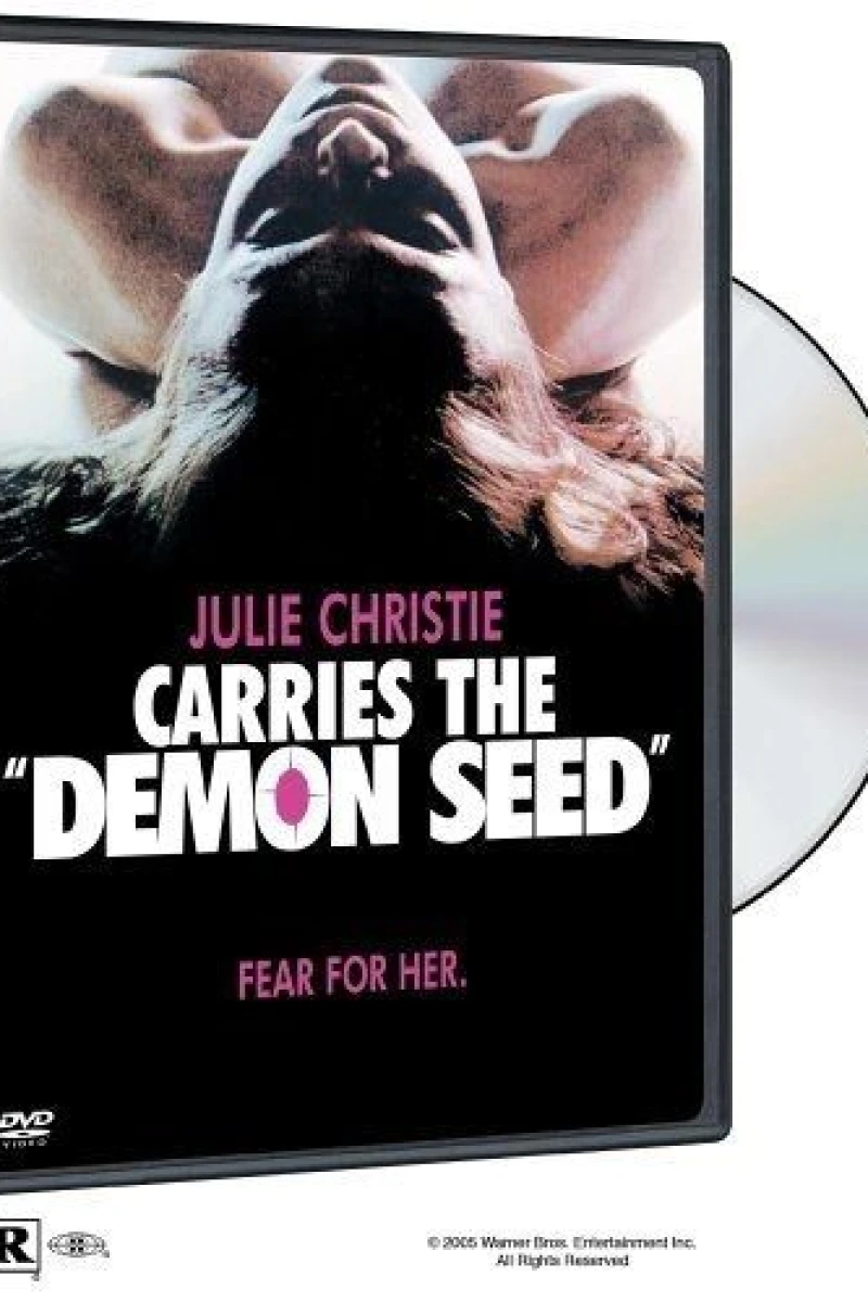 Demon Seed Juliste