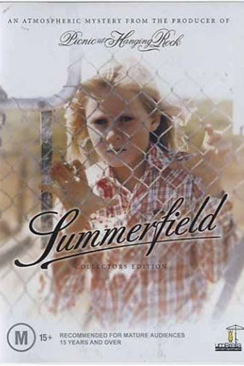 Summerfield Juliste