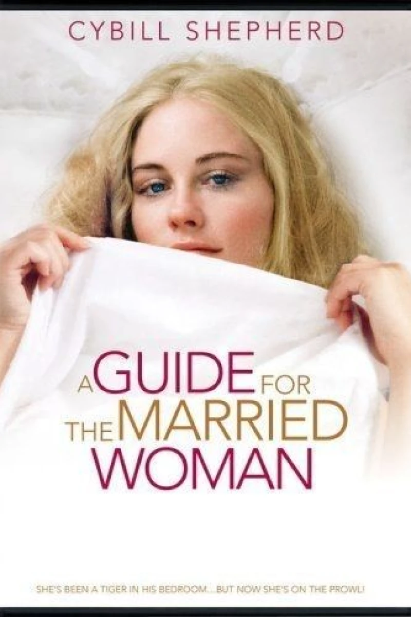 A Guide for the Married Woman Juliste