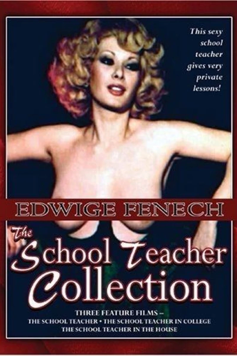 The Schoolteacher Goes to Boys' High Juliste