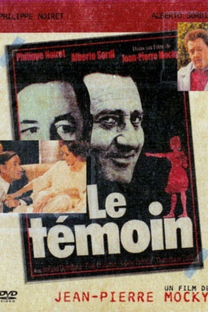 Le témoin Juliste