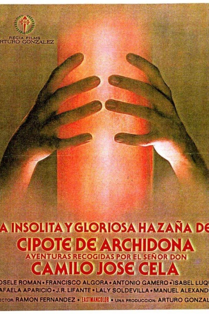 La insólita y gloriosa hazaña del cipote de Archidona Juliste