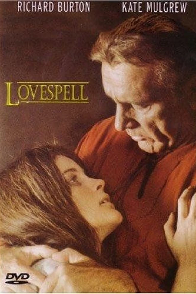 Lovespell Juliste