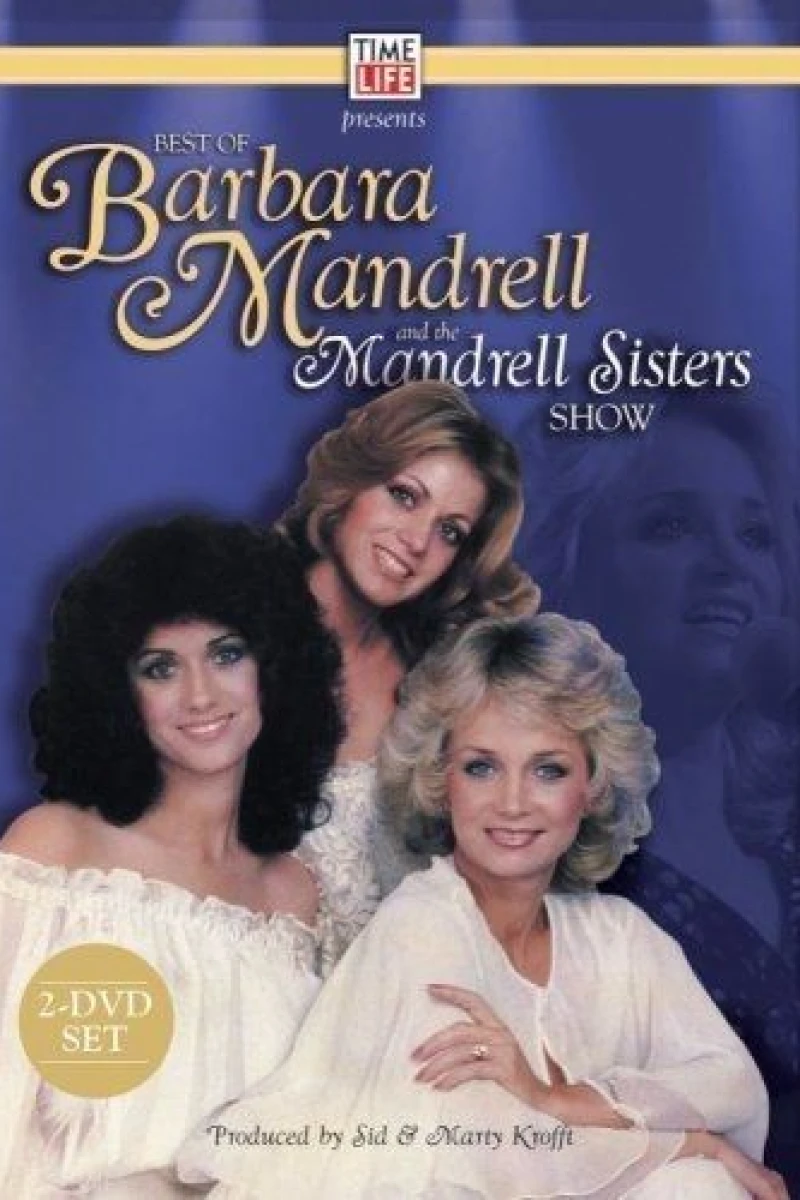 Barbara Mandrell and the Mandrell Sisters Juliste