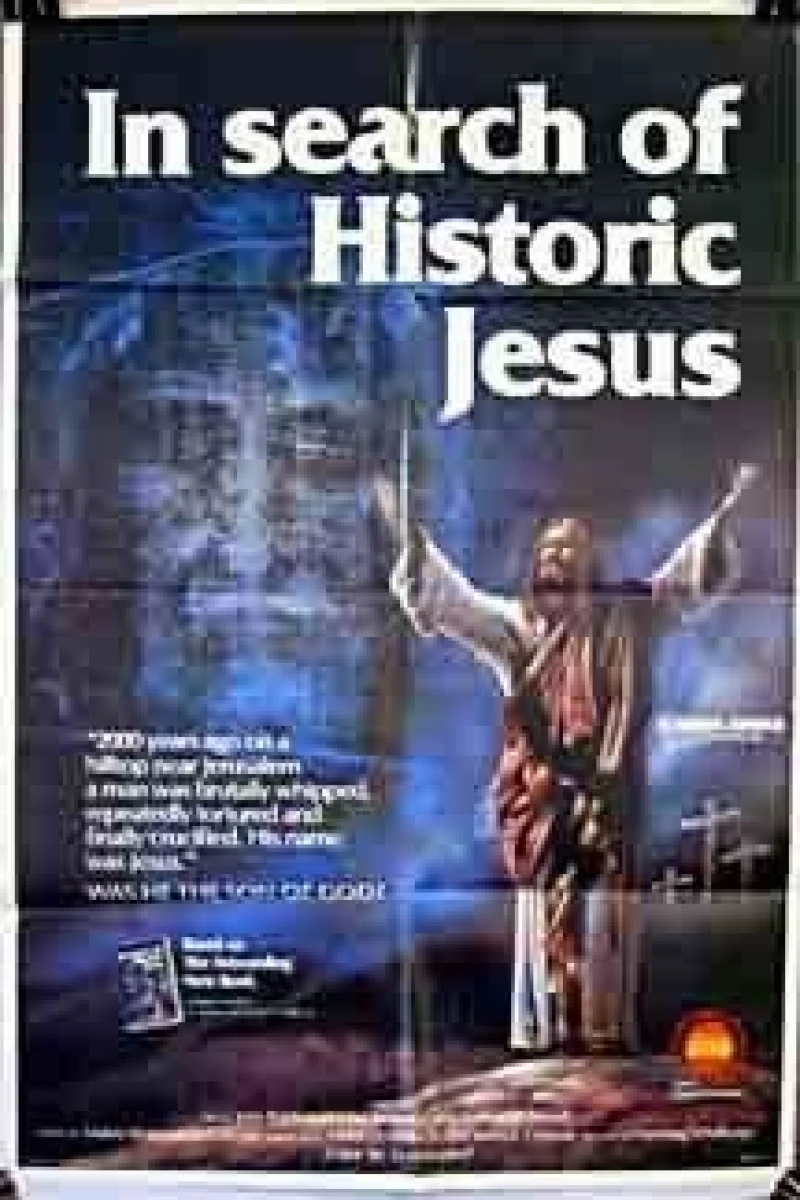 In Search of Historic Jesus Juliste