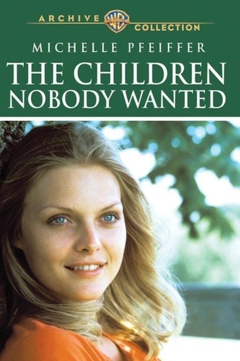 The Children Nobody Wanted Juliste