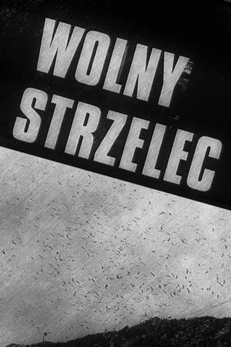 Wolny strzelec Juliste