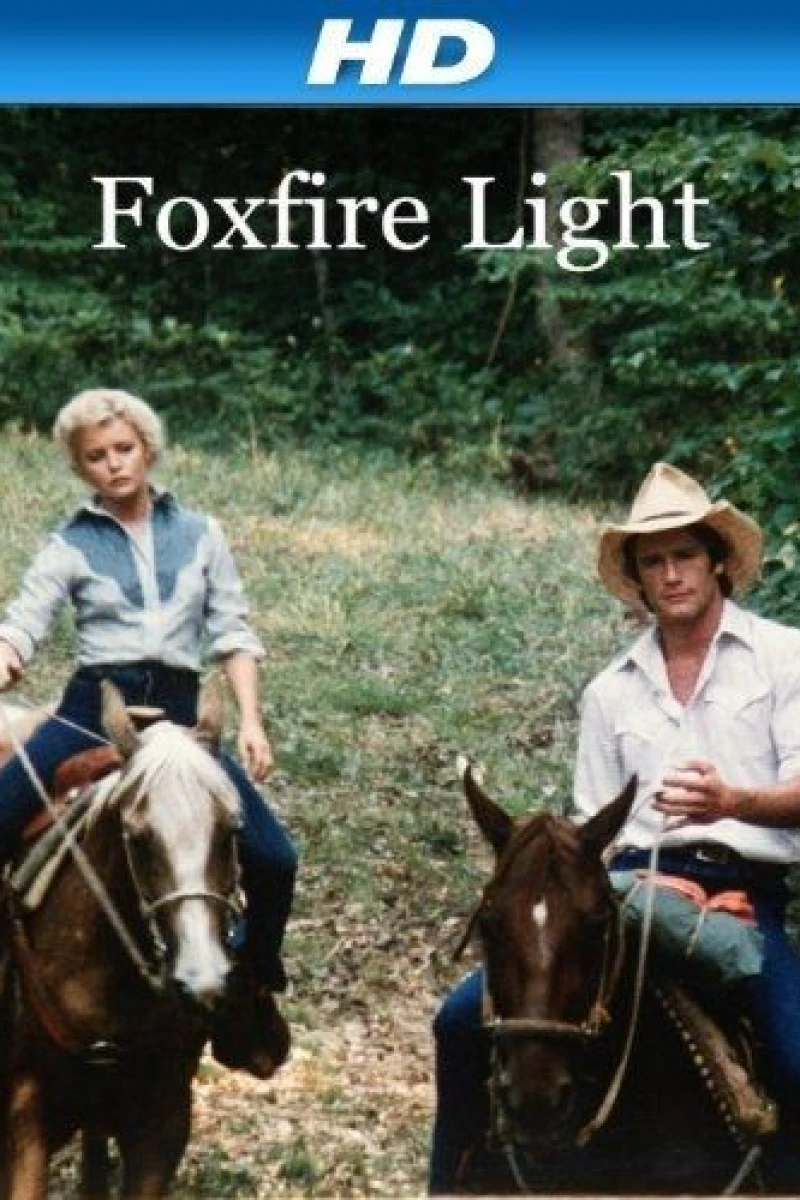 Foxfire Light Juliste