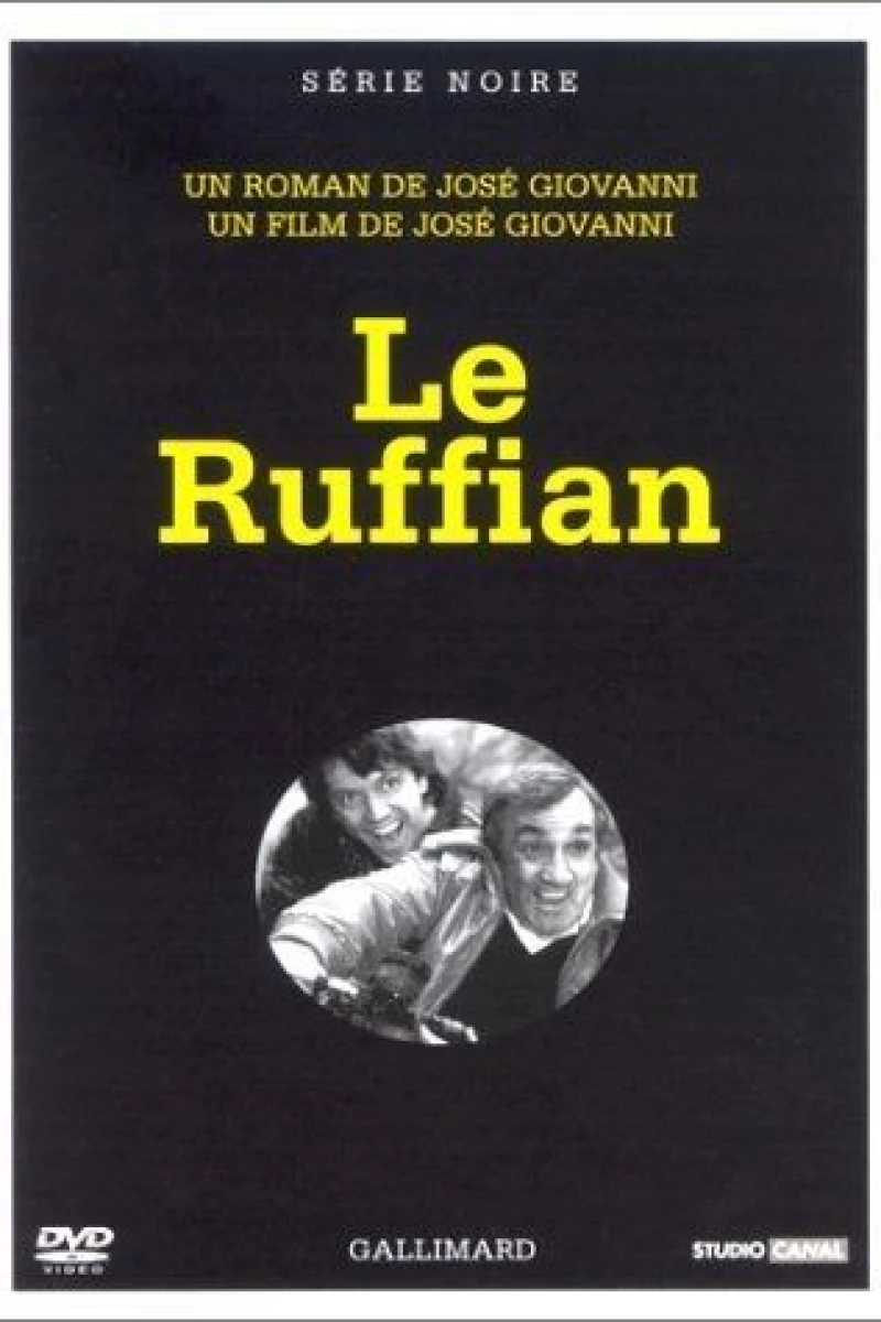 Le ruffian Juliste