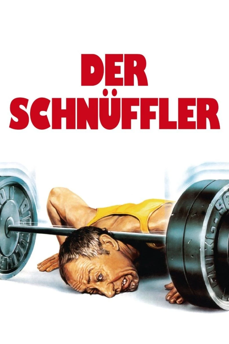 Der Schnüffler Juliste