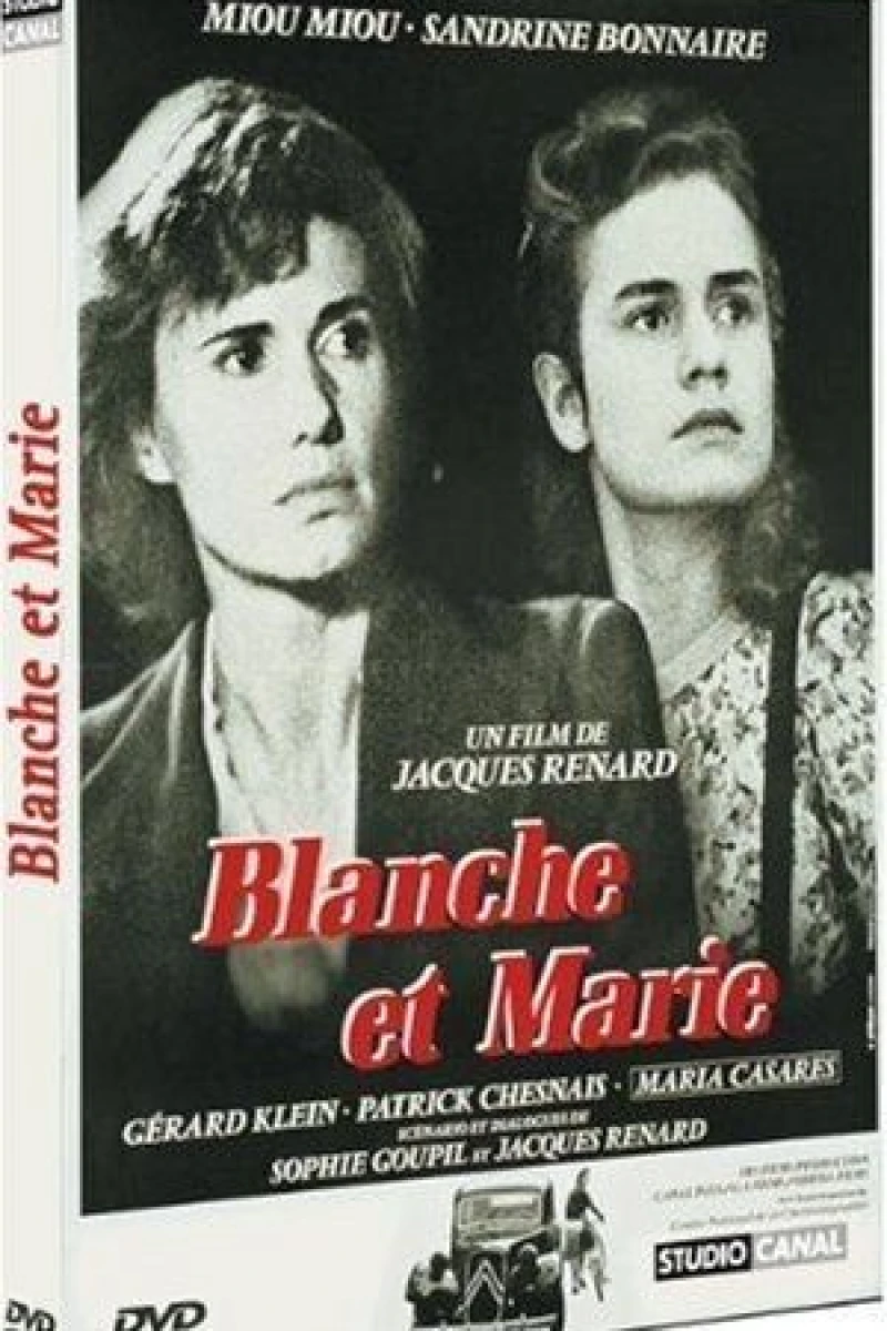 Blanche and Marie Juliste