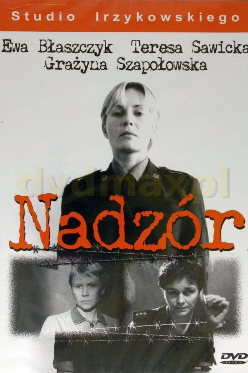 Nadzór Juliste