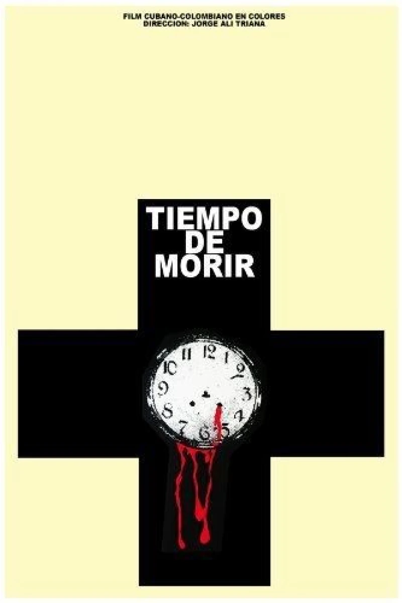 Tiempo de morir Juliste