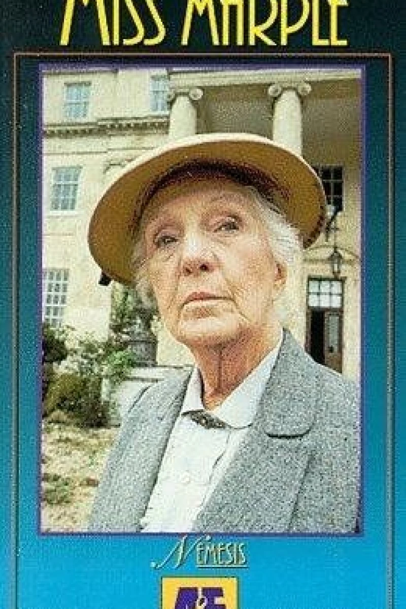 Agatha Christie's Miss Marple: Nemesis Juliste