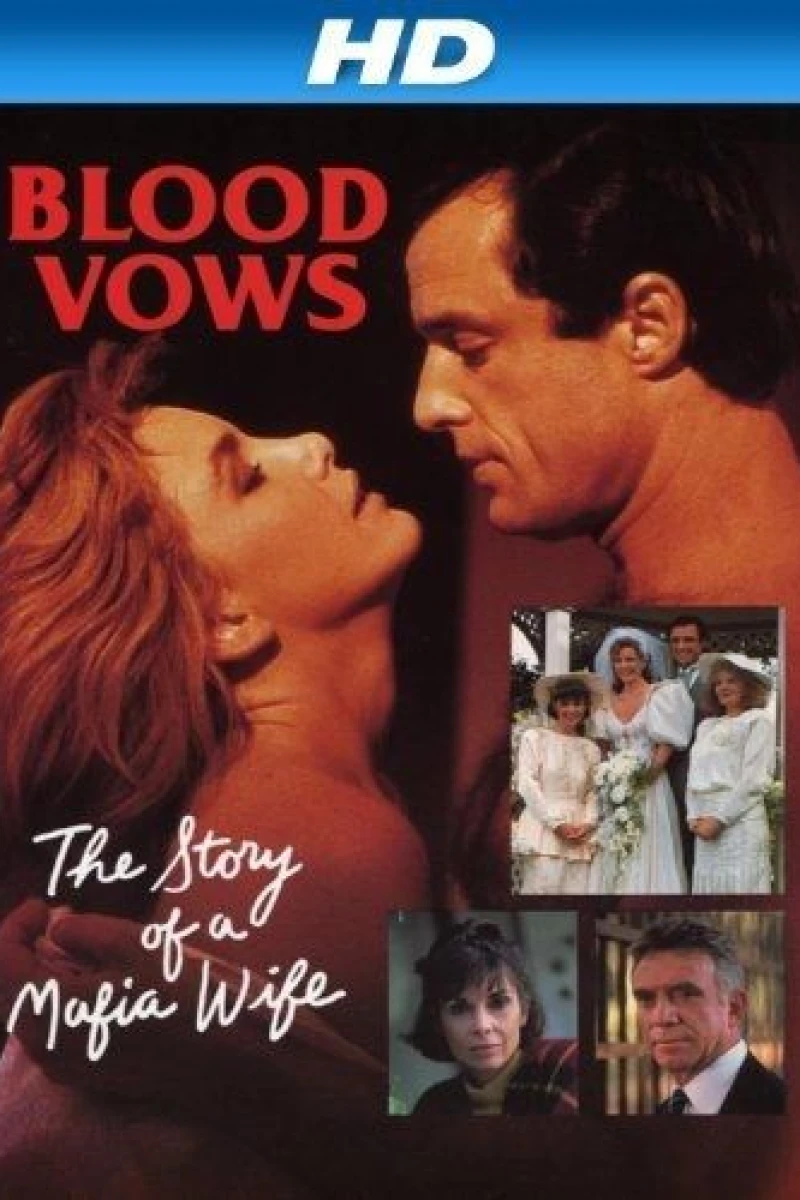 Blood Vows: The Story of a Mafia Wife Juliste