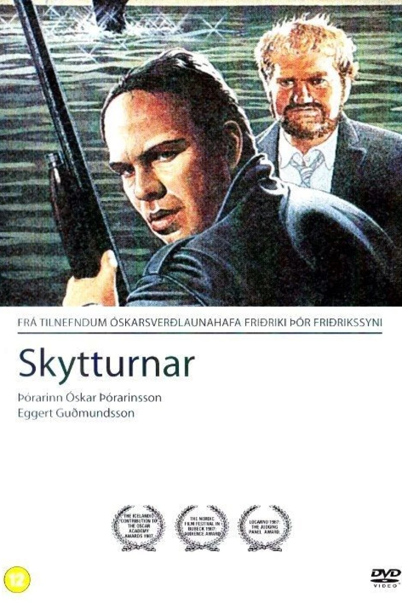 Skytturnar Juliste