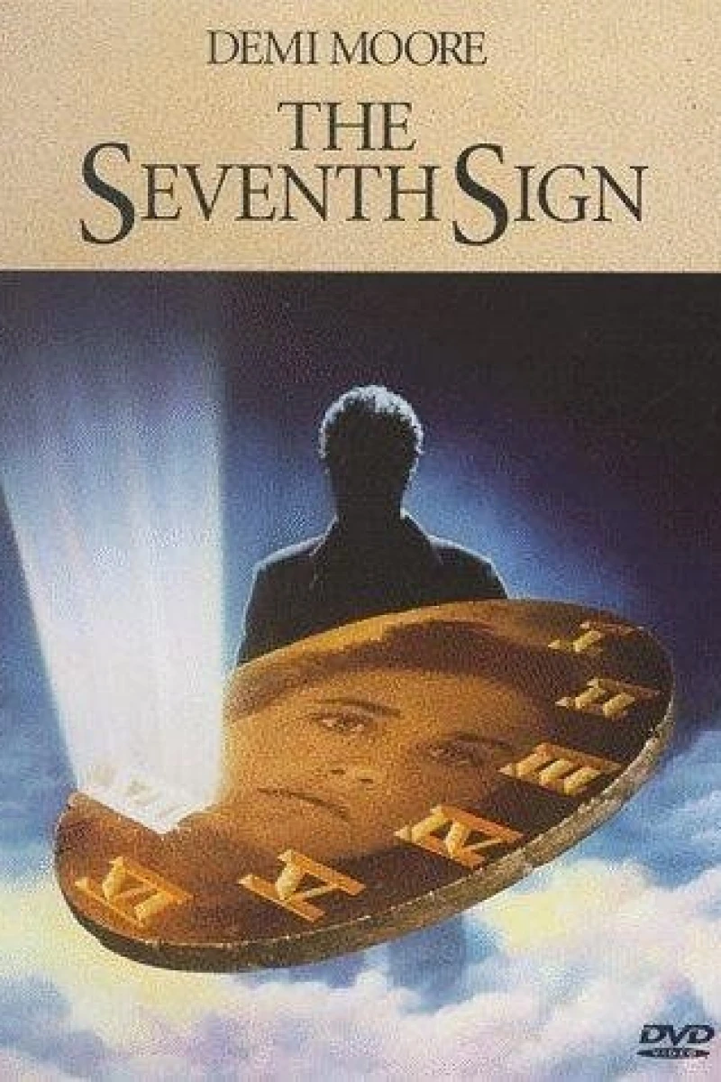 The Seventh Sign Juliste