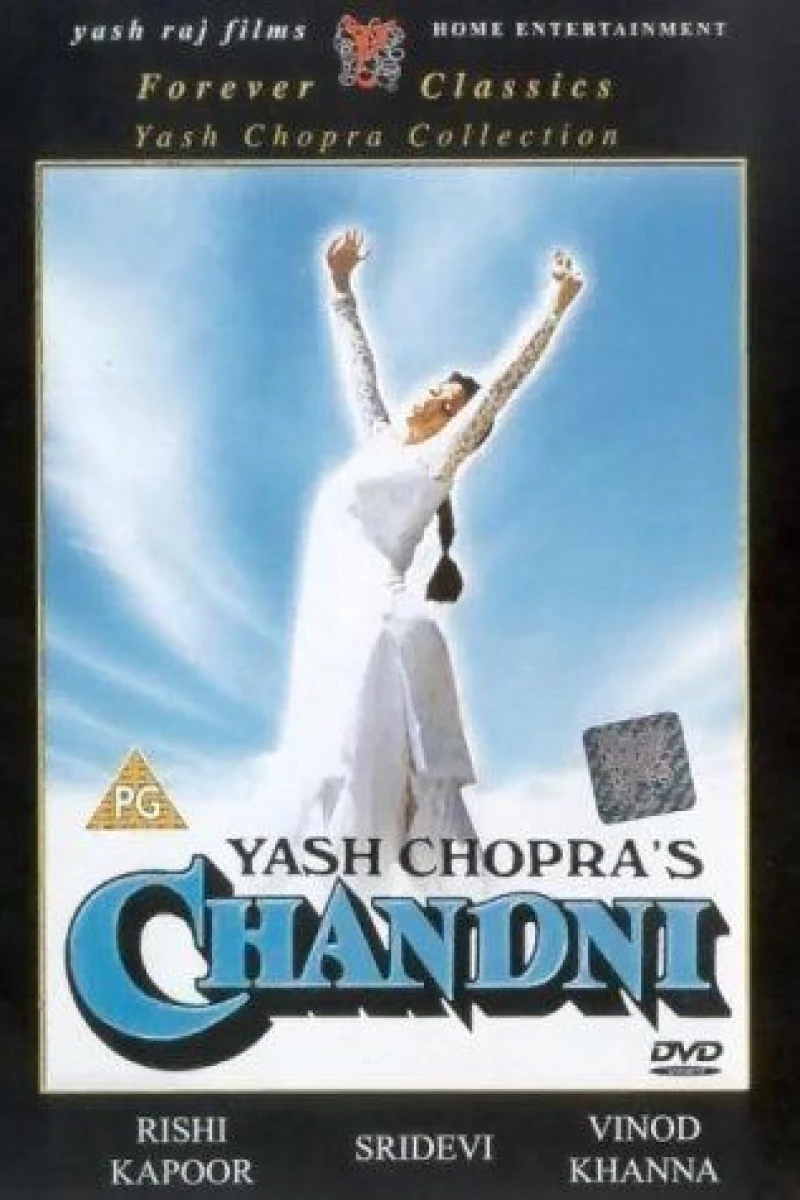 Chandni Juliste