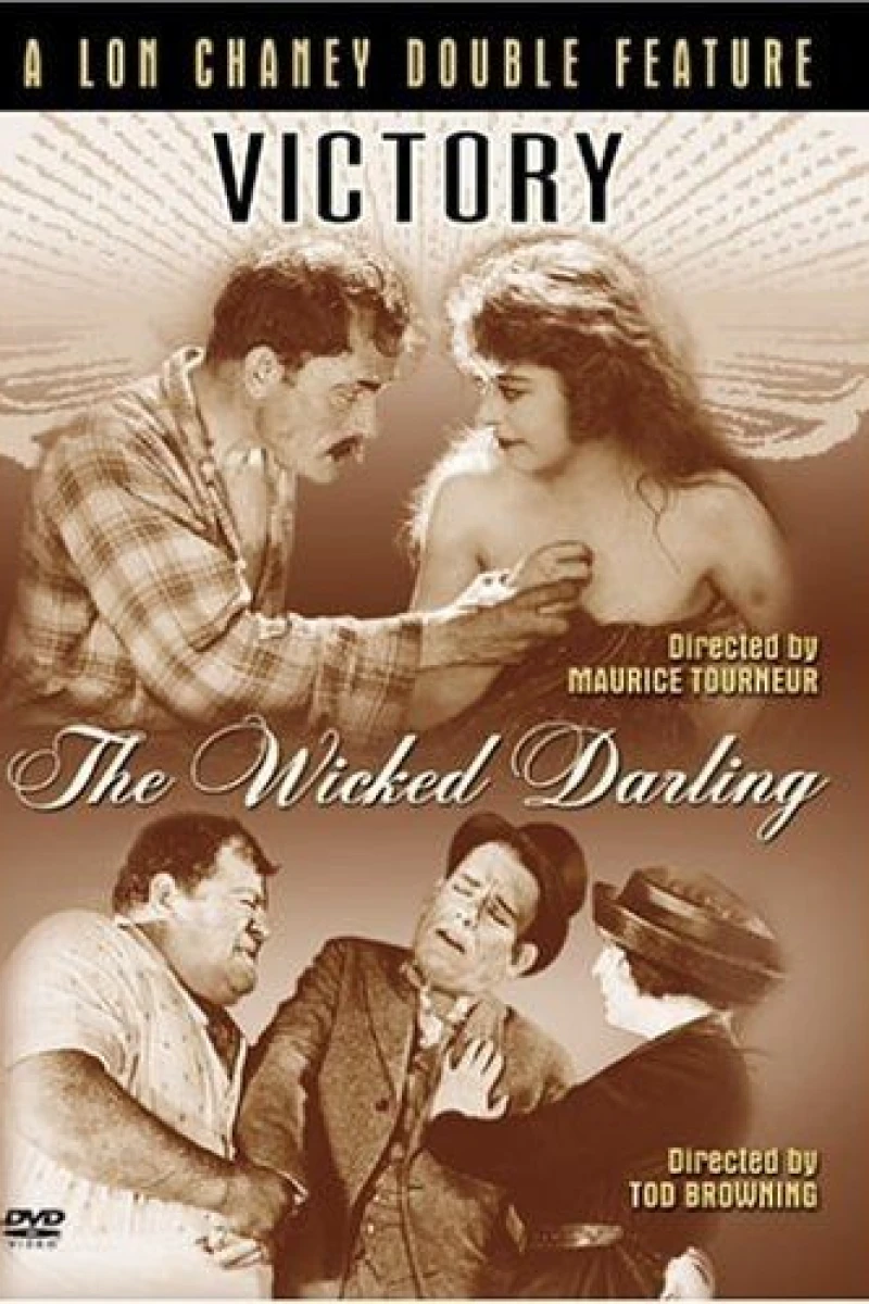 The Wicked Darling Juliste