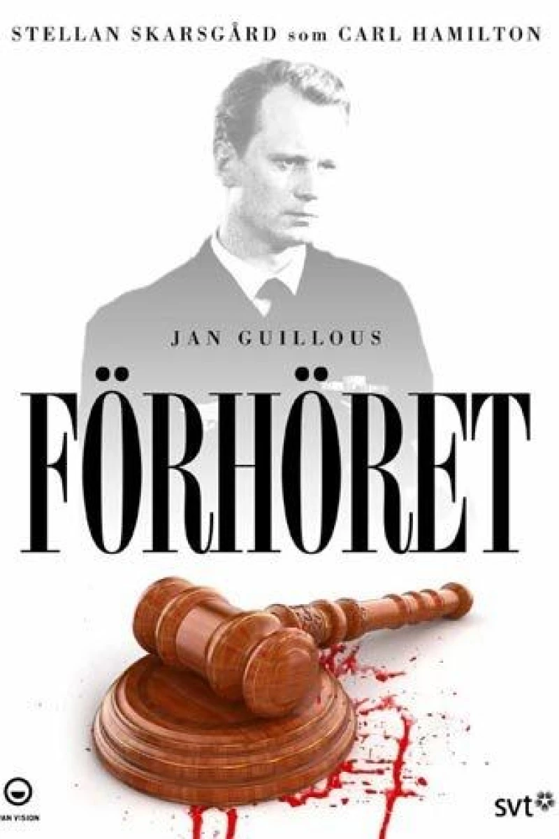 Förhöret Juliste