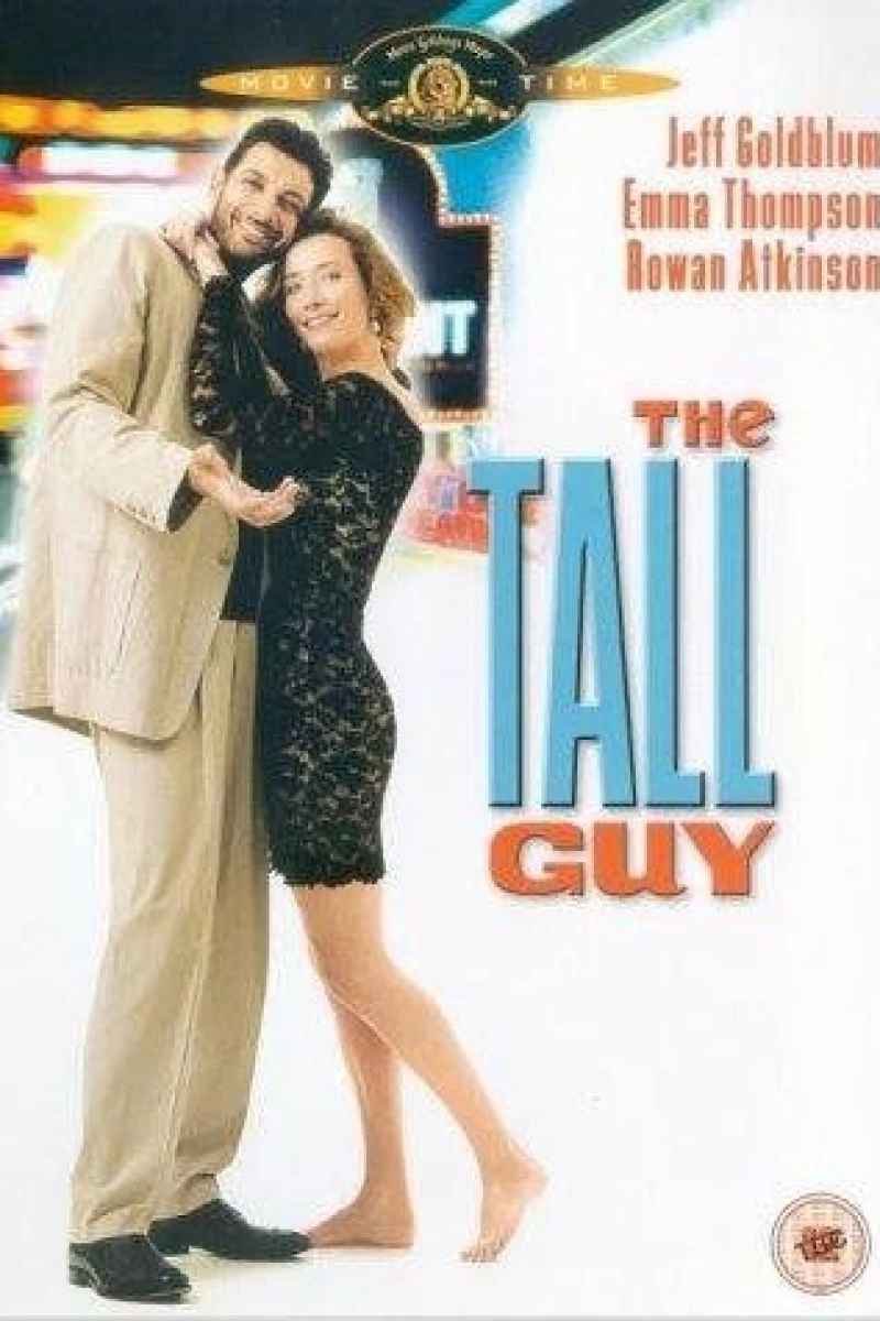 The Tall Guy Juliste