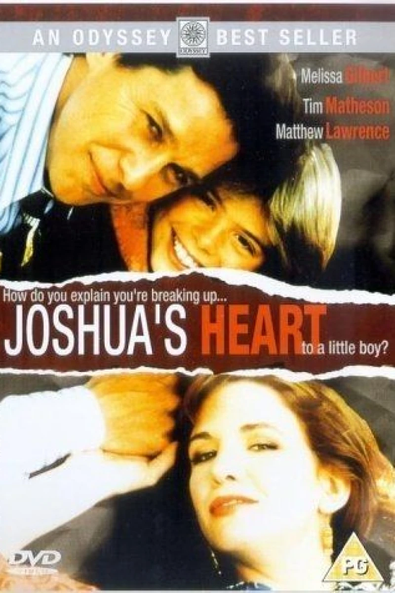 Joshua's Heart Juliste