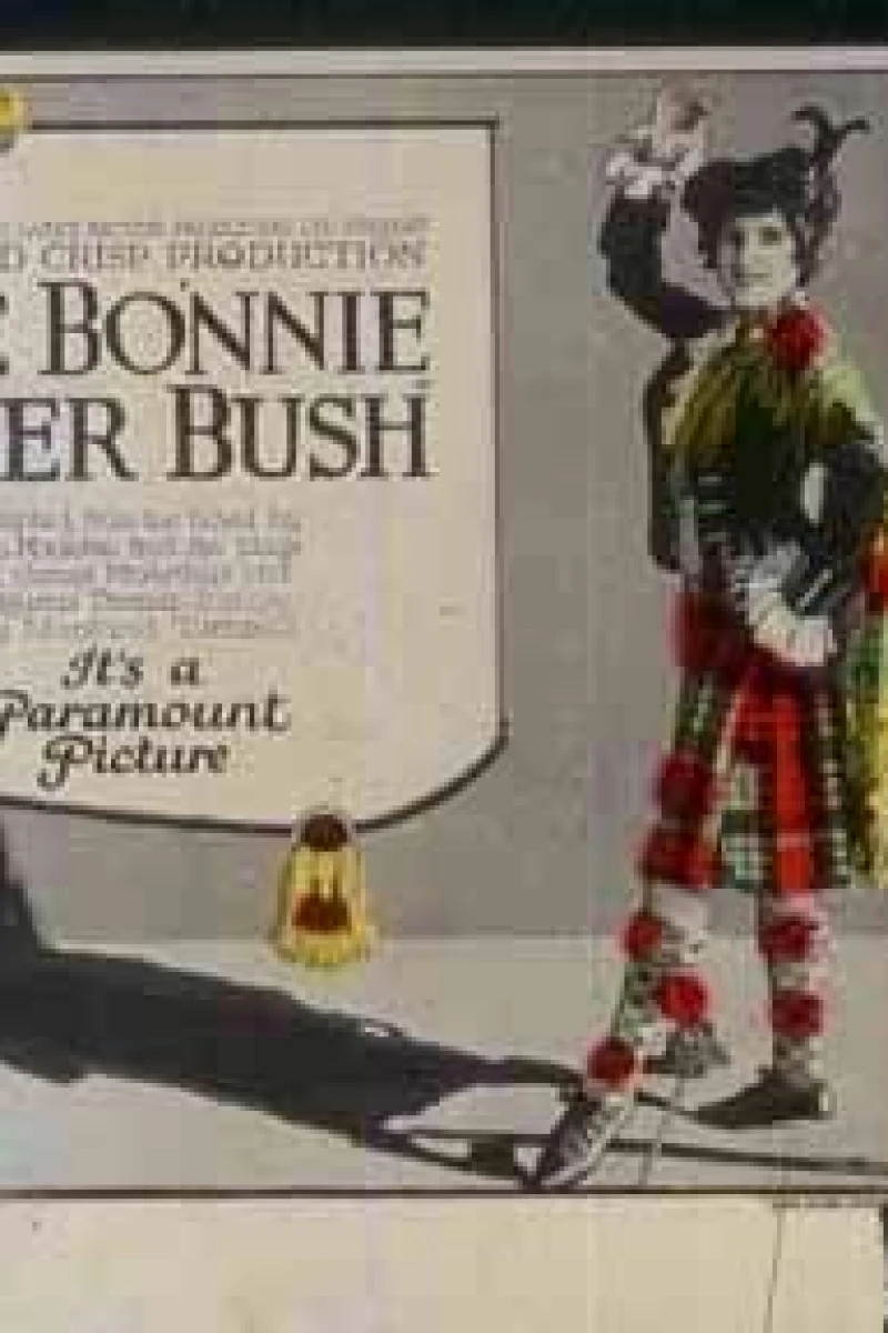 The Bonnie Brier Bush Juliste