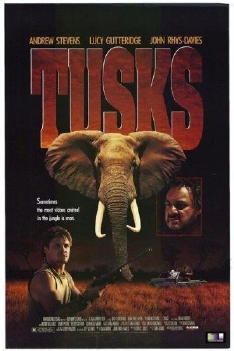 Tusks Juliste