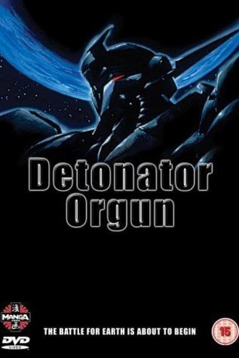 Detonator Orgun Juliste