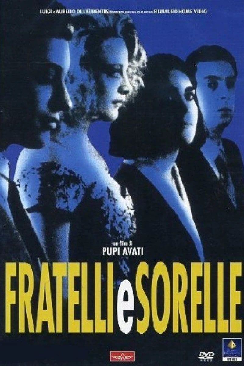 Fratelli e sorelle Juliste