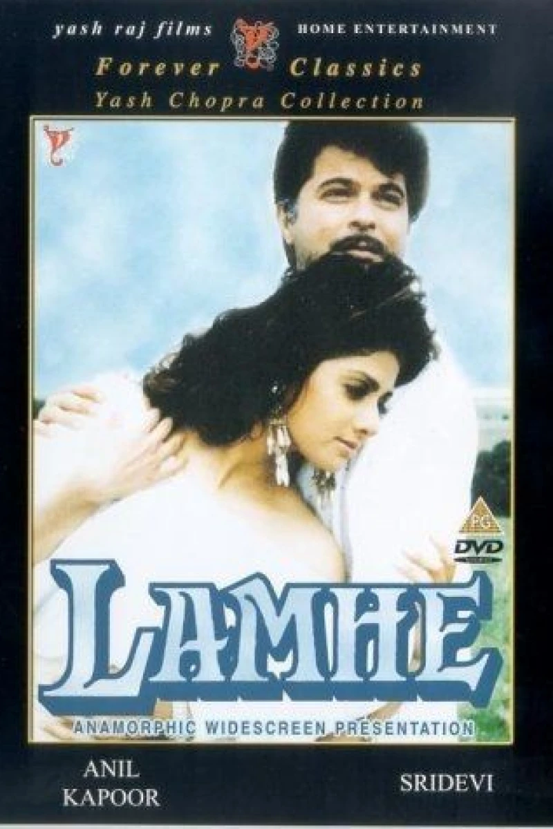 Lamhe Juliste