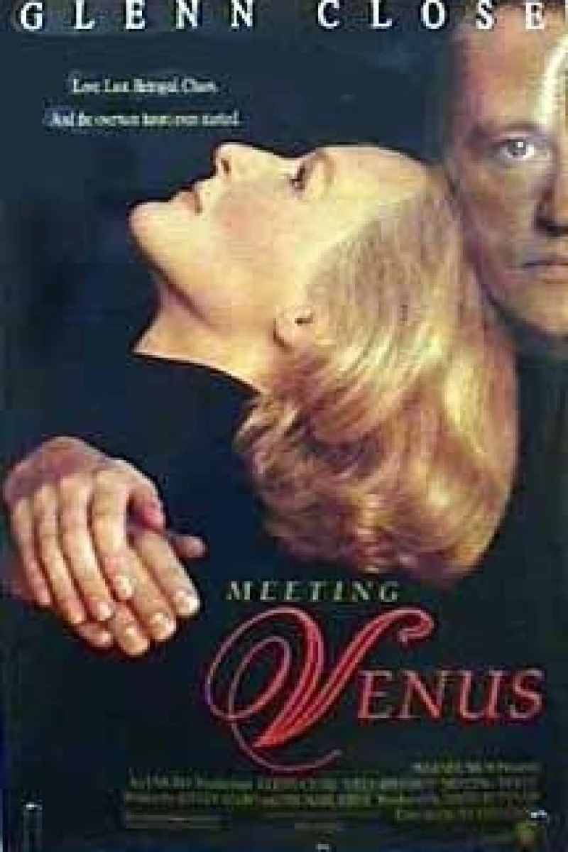 Meeting Venus Juliste