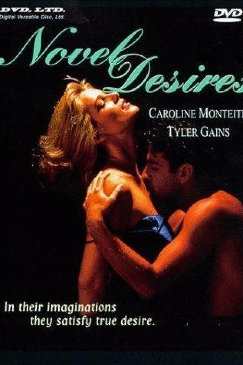 Novel Desires Juliste